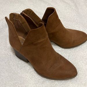 Women’s booties